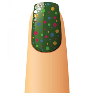 Тест на личноста: Одберете новогодишен маникир и дознајте нешто повеќе за себе