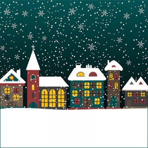 Забавен тест: Што кажува вашата омилена празнична честитка за вас?