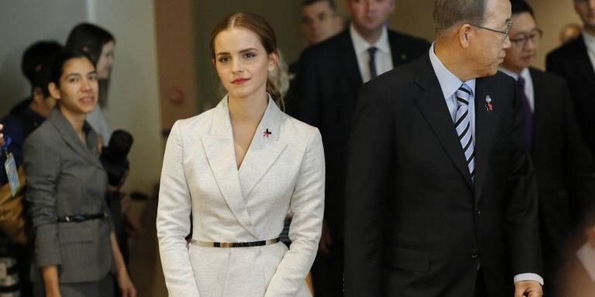 20 најдобри и најмоќни настани за жените во 2014