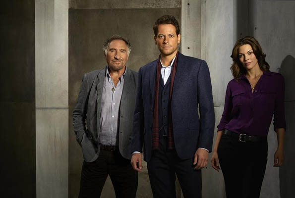 Одлични ТВ серии кои можат да ви го исполнат празничното слободно време