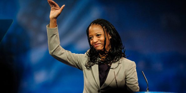 20 најдобри и најмоќни настани за жените во 2014