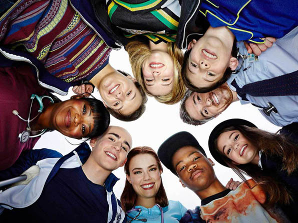 Одлични ТВ серии кои можат да ви го исполнат празничното слободно време