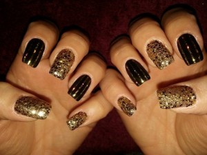 Идеи за вашите нокти за божиќните празници