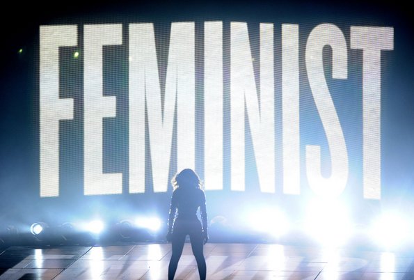 20 најдобри и најмоќни настани за жените во 2014