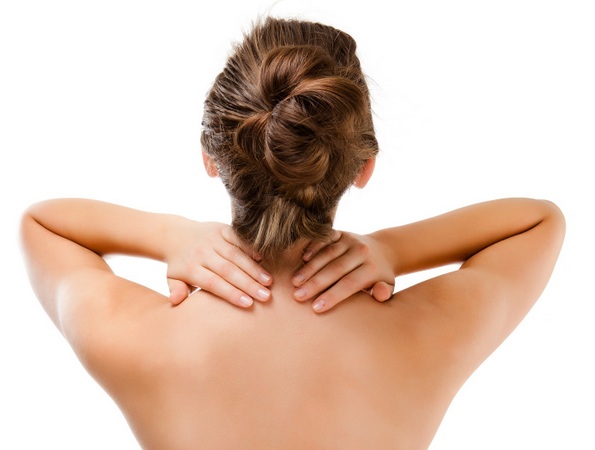 8 начини да се ослобидите од болката во вратот