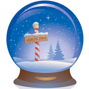 Новогодишен тест: Одберете снежна топка и дознајте нешто повеќе за себе