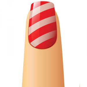 Тест на личноста: Одберете новогодишен маникир и дознајте нешто повеќе за себе