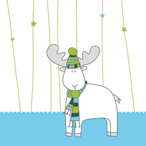 Забавен тест: Што кажува вашата омилена празнична честитка за вас?