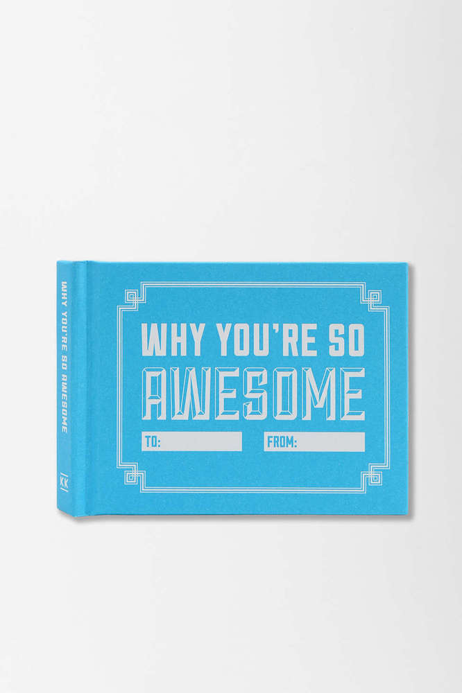 Зошто си толку импресивен/на: