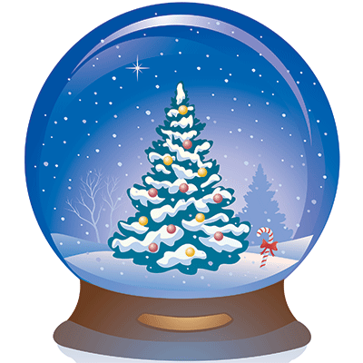 Новогодишен тест: Одберете снежна топка и дознајте нешто повеќе за себе