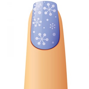 Тест на личноста: Одберете новогодишен маникир и дознајте нешто повеќе за себе