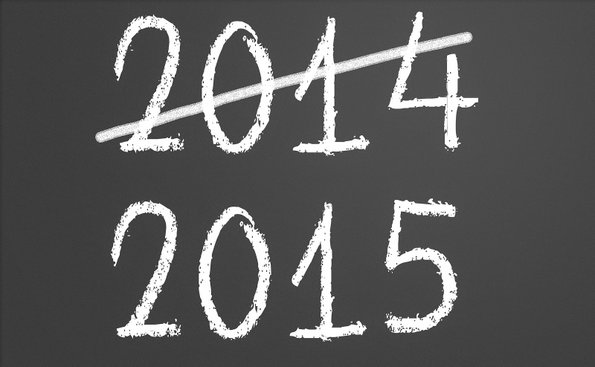 5 нешта кои треба да си ветите дека нема да ги правите во новата година