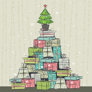 Забавен тест: Што кажува вашата омилена празнична честитка за вас?