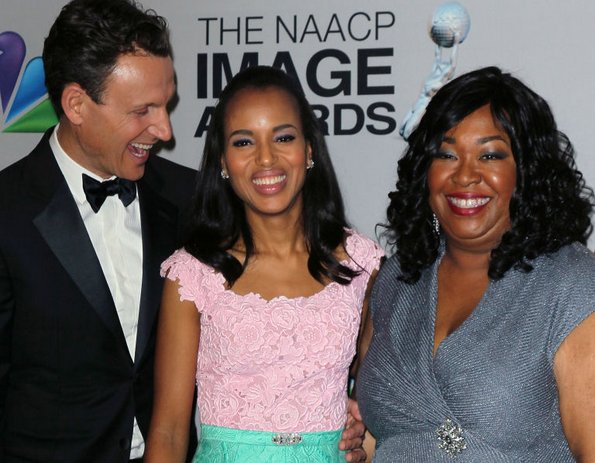 20 најдобри и најмоќни настани за жените во 2014