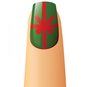 Тест на личноста: Одберете новогодишен маникир и дознајте нешто повеќе за себе