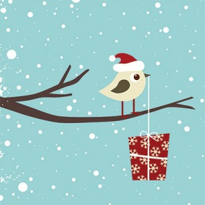 Забавен тест: Што кажува вашата омилена празнична честитка за вас?