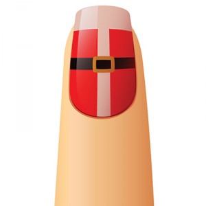 Тест на личноста: Одберете новогодишен маникир и дознајте нешто повеќе за себе