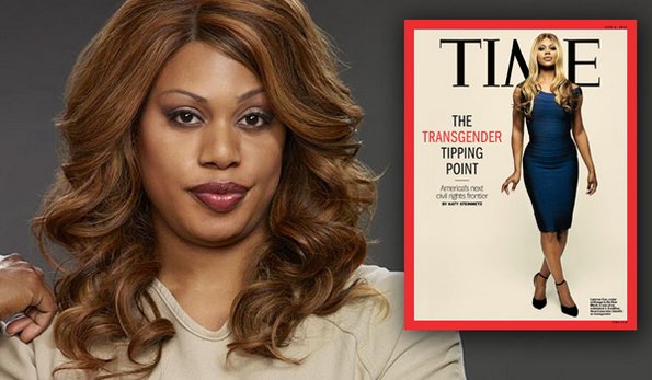 20 најдобри и најмоќни настани за жените во 2014