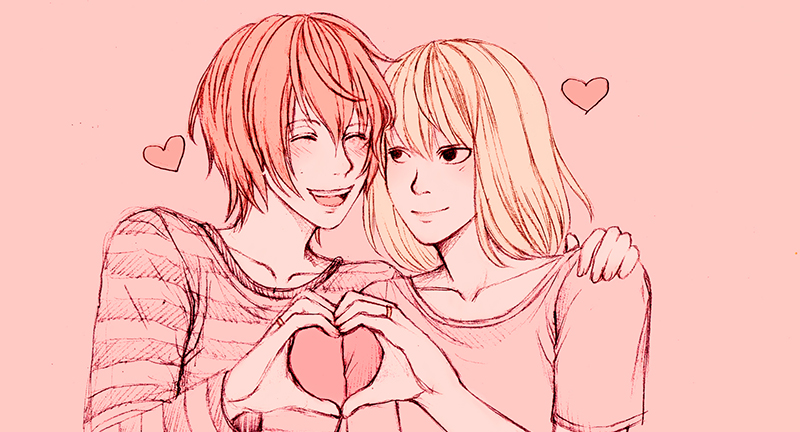 15 слатки нешта кои можете да ги правите со вашиот партнер за Денот на вљубените