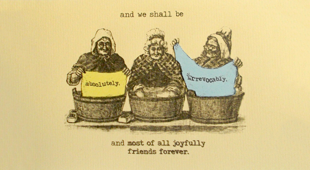 45 забавни начини на кои можете да им честитате роденден на најблиските