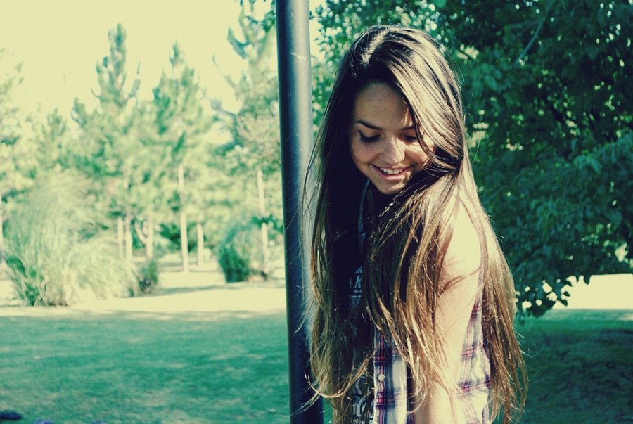 Одлични фризури за девојките со долга коса