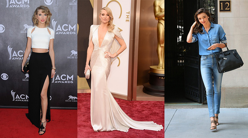 Толку е лесно да се биде секси: „Жешки“ трендови од 2014 кои и оваа година ќе бидат хит