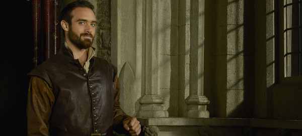 ТВ серија: Галавант (Galavant)