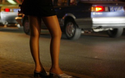 6 типови проститутки и местата каде што работат