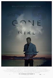 Филм: Исчезната (Gone Girl)