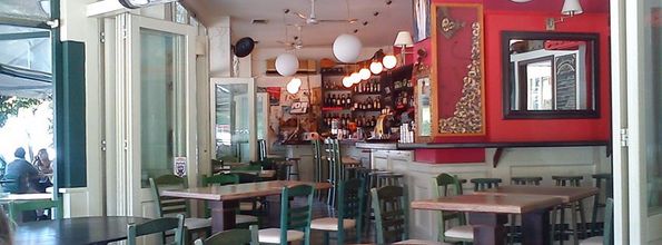 Каде да се напиете кафе во Солун според локалните жители