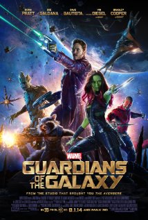 Филм: Чувари на галаксијата (Guardians of the Galaxy)