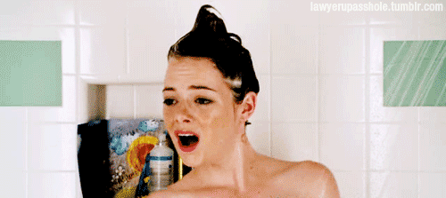 Туширајте се! 18 Ситуации кога туширањето е бесценето