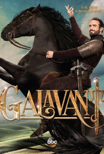 ТВ серија: Галавант (Galavant)