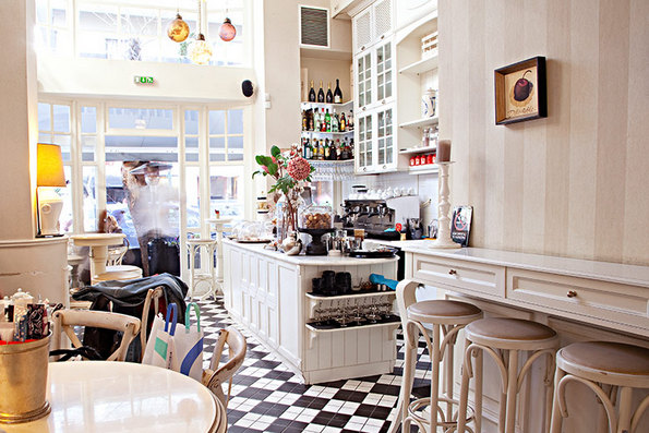 Каде да се напиете кафе во Солун според локалните жители