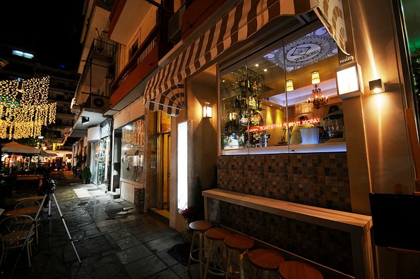 Каде да се напиете кафе во Солун според локалните жители