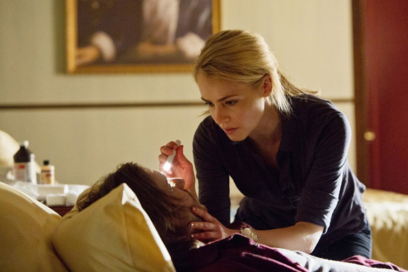 ТВ серија: 12 мајмуни (12 Monkeys)