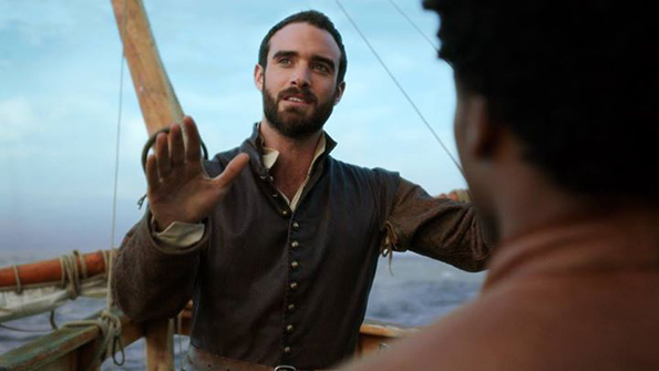 ТВ серија: Галавант (Galavant)