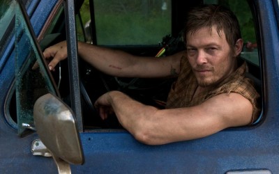 8 животни лекции на кои нè научи Дерил Диксон