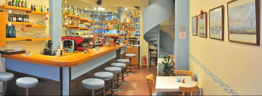 Каде да се напиете кафе во Солун според локалните жители