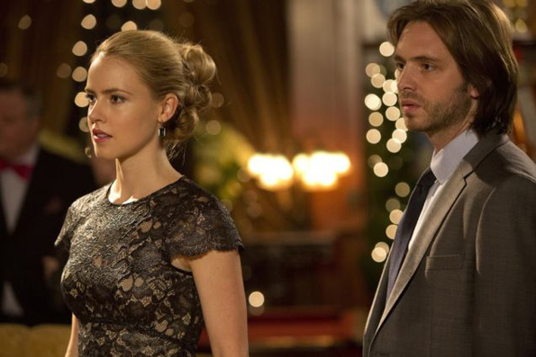 ТВ серија: 12 мајмуни (12 Monkeys)