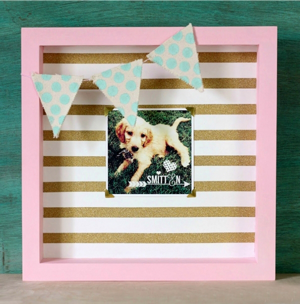 19 креативни примени на шарениот селотејп