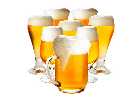 57 теми за вашата следна забава