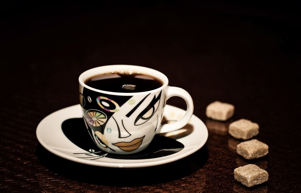 Црна магија: Кафе кое ќе го маѓепса вашето срце