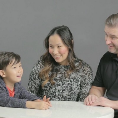 Деца за прв пат учат како се прават бебиња од нивните родители