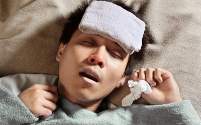 Како да направите разлика помеѓу настинка и грип?