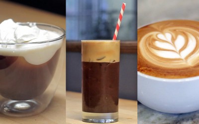 Какво кафе пијат луѓето ширум светот? Пробајте и вие!