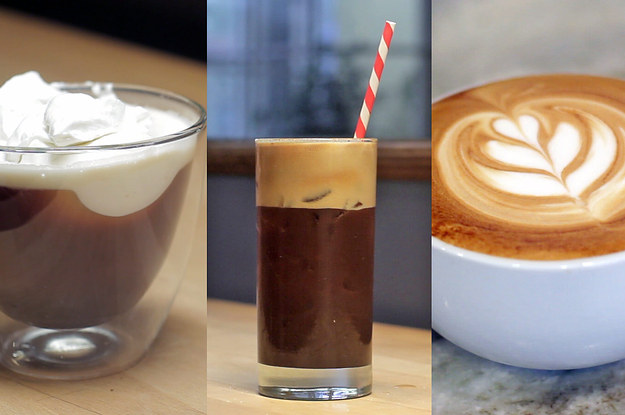 Какво кафе пијат луѓето ширум светот? Пробајте и вие!