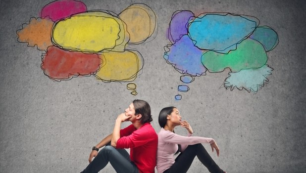 Мажите и жените ги обработуваат емоциите на различни начини и токму тоа влијае врз нивното помнење