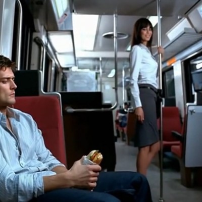 Најсмешните забранети реклами