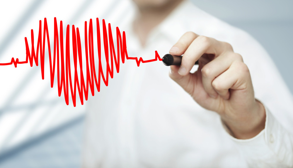 Почитувајте ги следниве неколку правила за да се заштитите од срцев удар